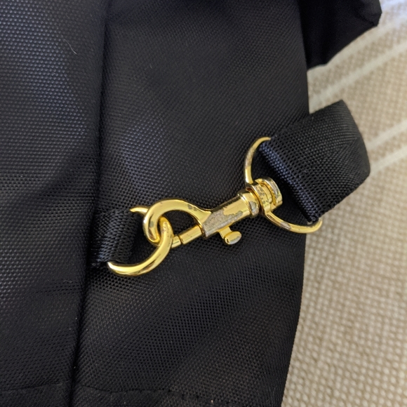 Skip Hop Chelsea Downtown Chic Diaper Backpack - Picture 9 of 9